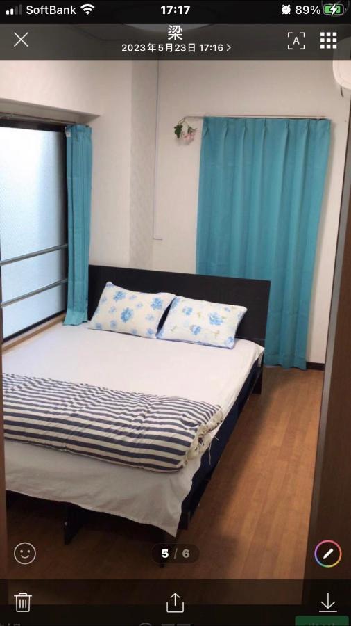 طوكيو Sakura Room 302 المظهر الخارجي الصورة