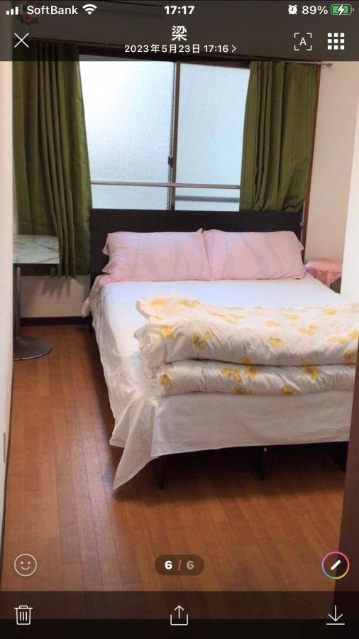 طوكيو Sakura Room 302 المظهر الخارجي الصورة