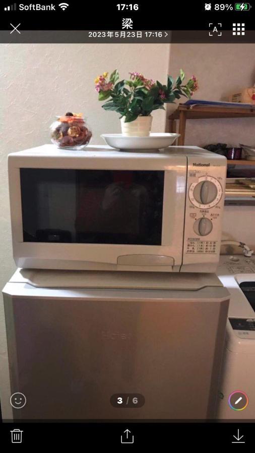 طوكيو Sakura Room 302 المظهر الخارجي الصورة