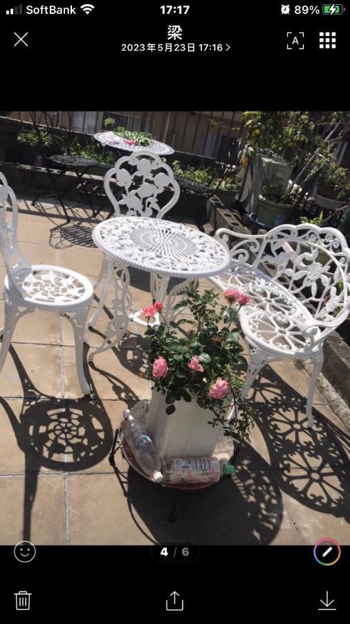 طوكيو Sakura Room 302 المظهر الخارجي الصورة