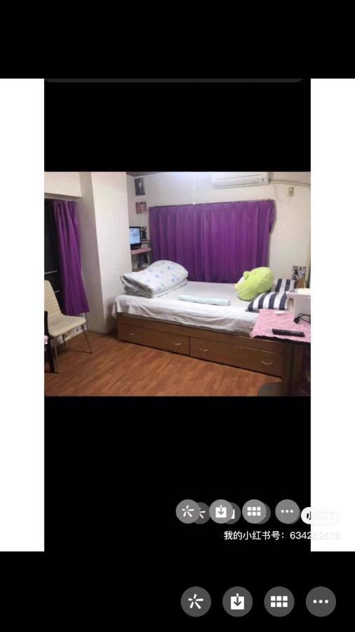 طوكيو Sakura Room 302 المظهر الخارجي الصورة