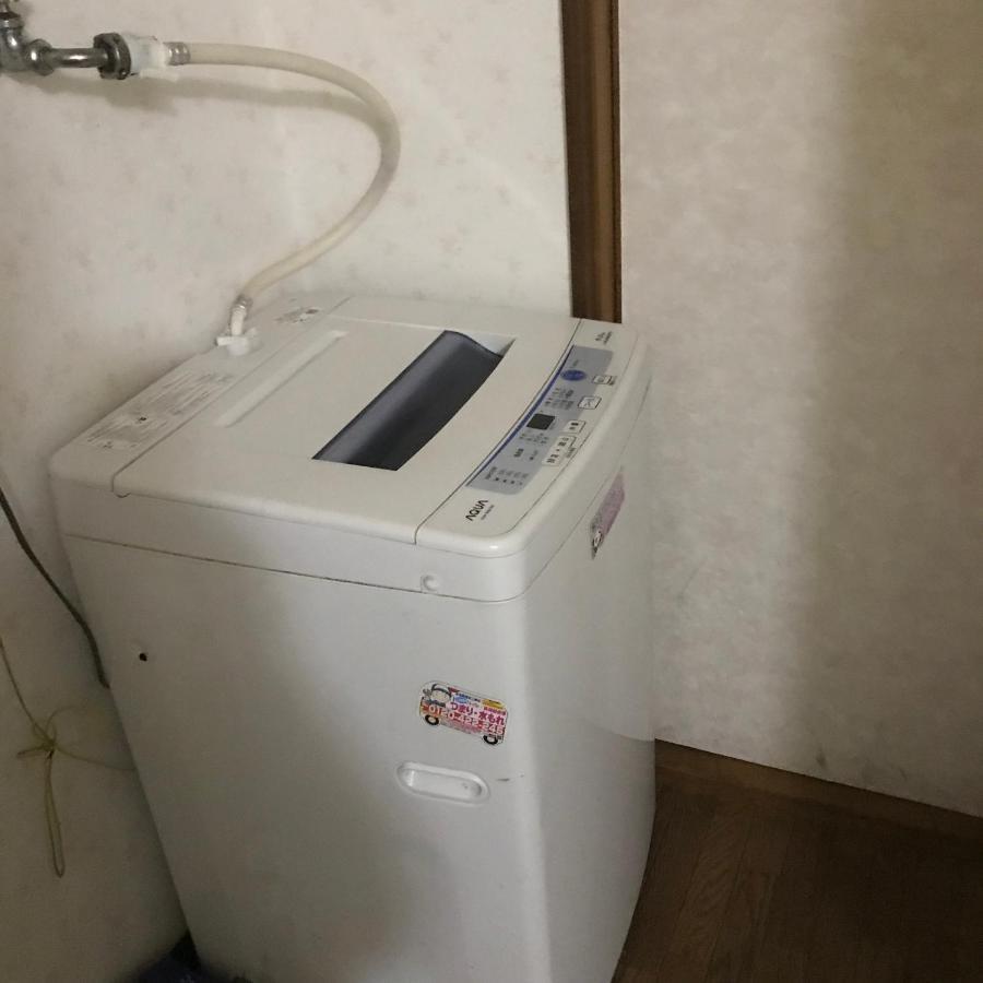 طوكيو Sakura Room 302 المظهر الخارجي الصورة