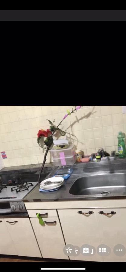 طوكيو Sakura Room 302 المظهر الخارجي الصورة